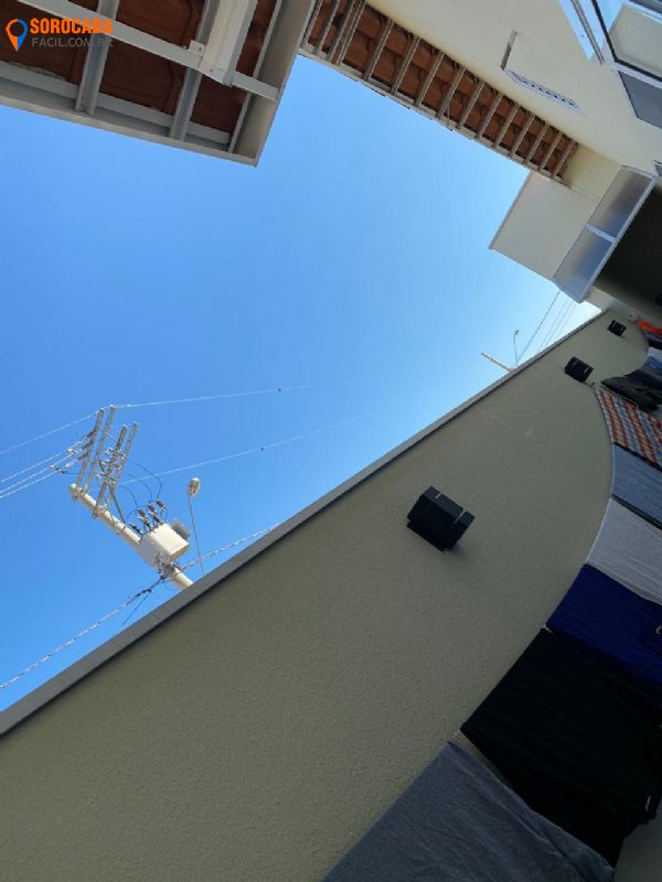 Casa em , Sorocaba - Casa Condomínio Coimbra - Foto 9